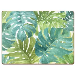 tropical-green
