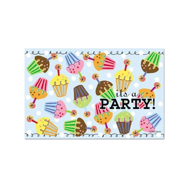 party