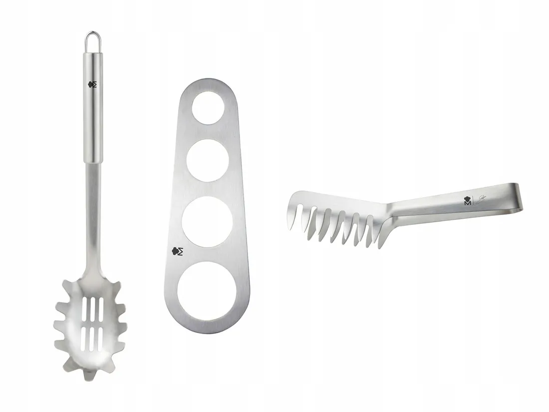 przybory-kuchenne-do-makaronu-3-el-masterpro-stan-nowy