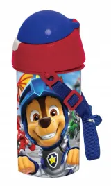 bidon-psi-patrol-500-ml-przedszkole-zlobek-szkola-pasek-slomka