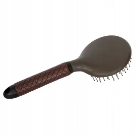 szczotka-dla-konia-do-grzywy-i-ogona-start-braided-brazowa