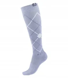 skarpetki-jezdzieckie-unisex-elt-argyle-jasnoniebieskie-s-35-38