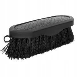 szczotka-dla-konia-start-braided-do-usuwania-brudu-i-kurzu-czarna