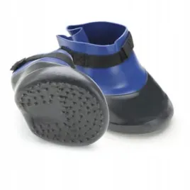 but-dla-konia-shires-leczniczy-niebieski-m