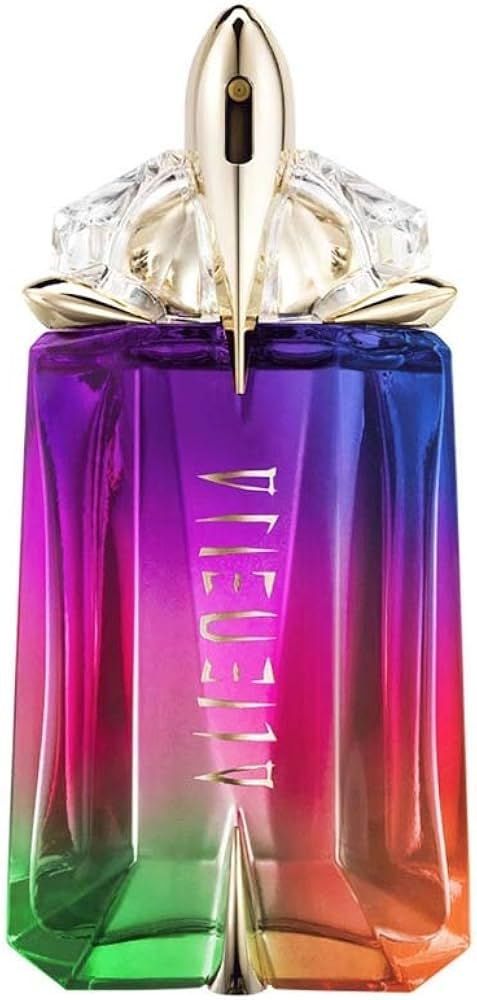 thierry mugler alien we are all alien collector