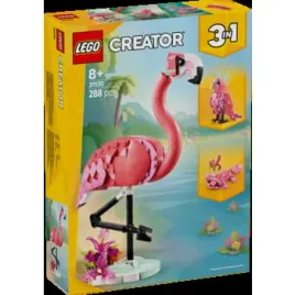 lego-31170-dzikie-zwierzeta-rozowy-flaming