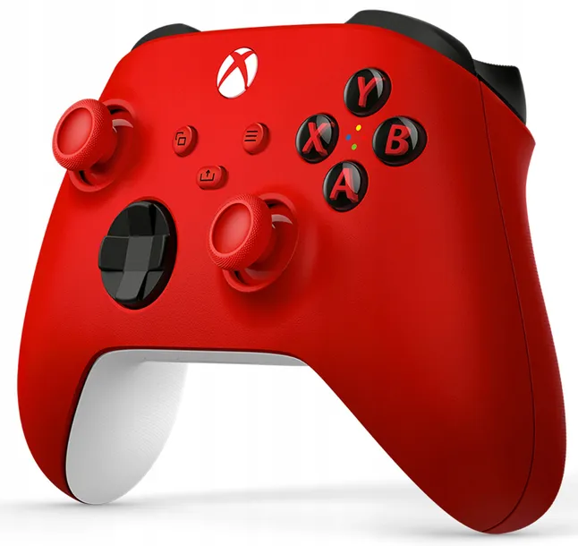 microsoft-xbox-wireless-controller-red-stan-nowy