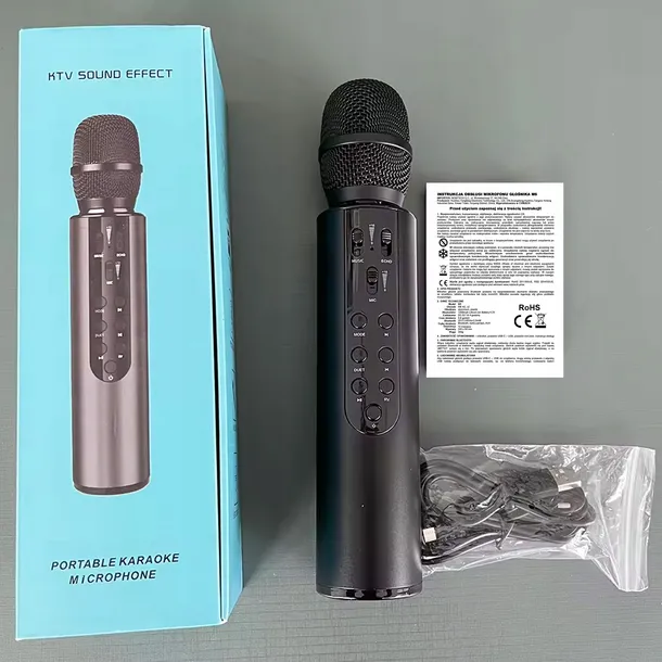 m6-r-mikrofon-karaoke-bluetooth-rozowy-stan-nowy-certyfikat-ce