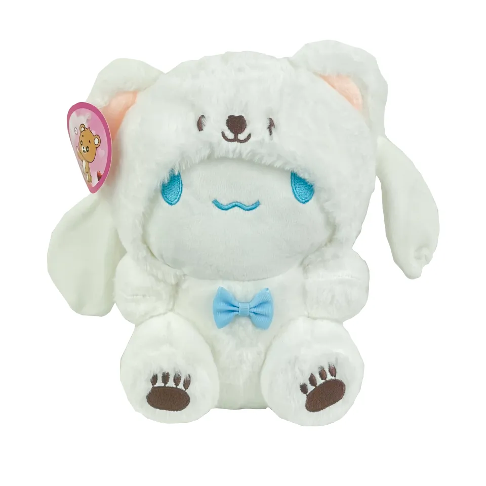 pluszak-cinnamoroll-w-stroju-misia-stan-nowy