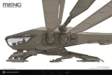 ornitopter-atreides-ornithopter-model-ds-007-meng-stan-nowy-stan-zlozenia-do-zlozenia