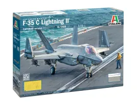 samolot-lockheed-martin-f-35c-lightning-ii-catobar-model-1469-italeri