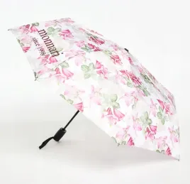 monnari-automatyczna-parasolka-skladany-parasol-kwiaty-logo-wiosna-lato