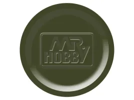 farba-akrylowa-aqueous-hobby-dark-green-semi-gloss-h073-mr-hobby