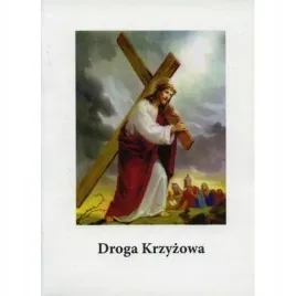 droga-krzyzowa-rozwazania-wydawnictwo-diecezjalne-i-drukarnia-w-sandomie