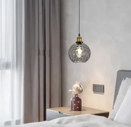 lampa-wiszaca-z-szklanym-kloszem-szary