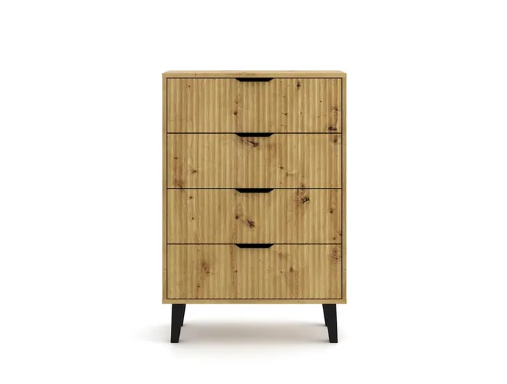 komoda-scandi-4s-slim-dab-artisan-kolor-frontow-inny-kolor