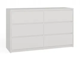 komoda-karo-k120-bialy
