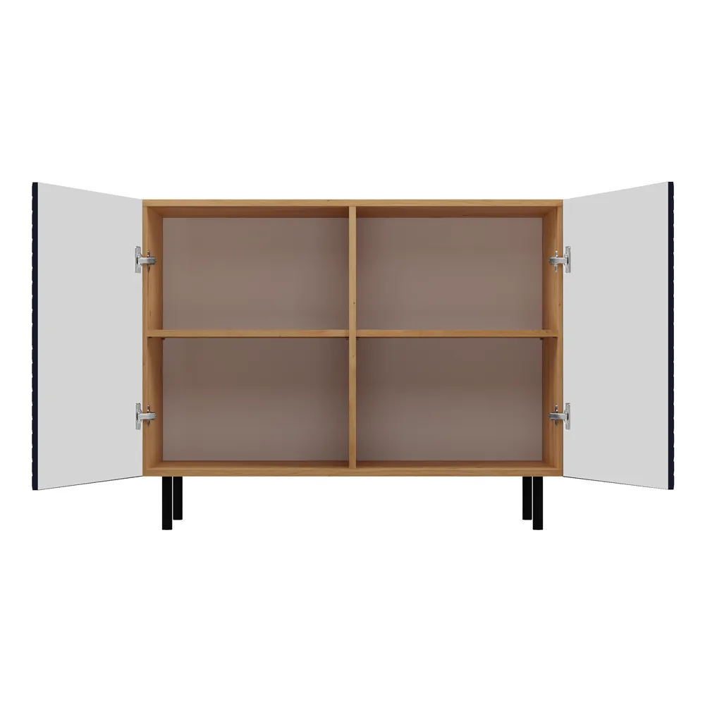 komoda-kama-2d-slim-arisan-granat-stan-nowy