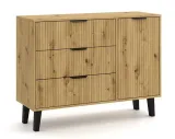komoda-scandi-1d3s-slim-dab-artisan