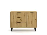 komoda-scandi-1d3s-slim-dab-artisan-kolekcja-inna