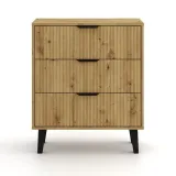 komoda-scandi-3s-slim-dab-artisan-kolor-frontow-inny-kolor
