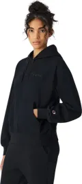 bluza-damska-champion-hooded-sweatshirt-czarna-117785-kk001-rozm-l