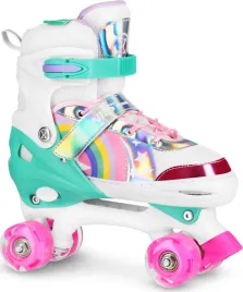 wrotki-regoluowane-swiecace-kola-led-nils-rozmiar-39-41