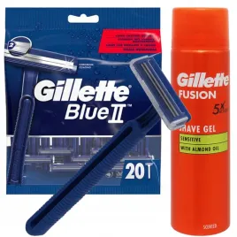 jednorazowa-maszynka-do-golenia-gillette-blue-ii-20-szt-zel-gillette