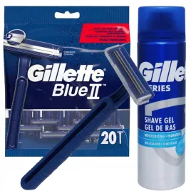 jednorazowa-maszynka-do-golenia-gillette-blue-ii-20-szt-zel-gillette
