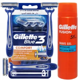 jednorazowe-maszynki-do-golenia-gillette-blue-3-comfort-x3-zel-gillette
