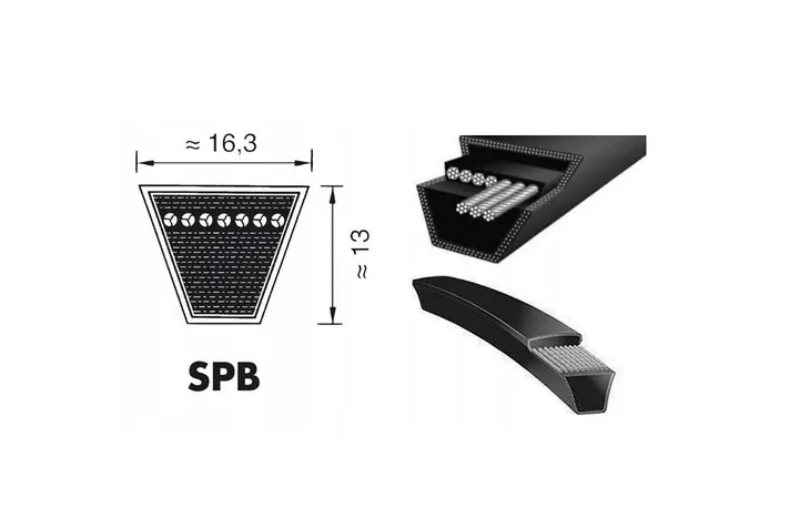pas-klinowy-rubena-spb2800-fortschritt-e512-e514-numer-katalogowy-oryginalu-spb2800