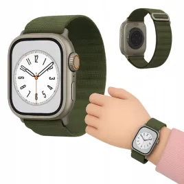 pasek-do-apple-watch-series-1-2-3-4-5-6-7-8-9-se-se-2-ultra-ultra-2-zielony