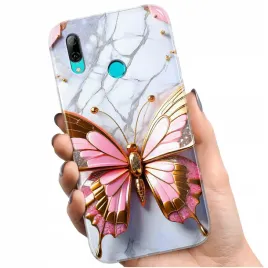 etui-do-telefonu-huawei-p-smart-2019-case-pokrowiec-wzory-szklo-hartowane