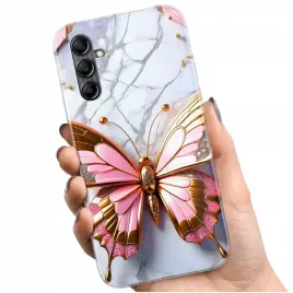 etui-do-telefonu-samsung-galaxy-a14-4g-5g-case-pokrowiec-wzory-szklo