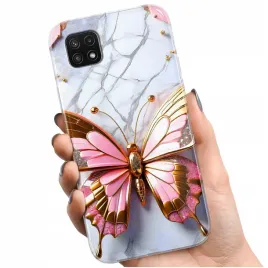 etui-do-telefonu-samsung-galaxy-a22-5g-case-pokrowiec-wzory-szklo