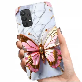 etui-do-telefonu-samsung-galaxy-a32-4g-case-pokrowiec-wzory-szklo