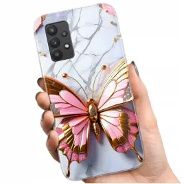 etui-do-telefonu-samsung-galaxy-a32-5g-case-pokrowiec-wzory-szklo