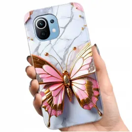 etui-do-telefonu-xiaomi-mi-11-lite-4g-5g-case-pokrowiec-wzory-szklo