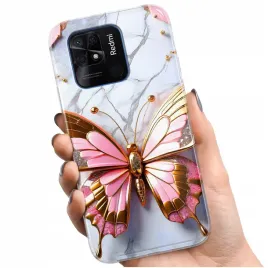 etui-do-telefonu-xiaomi-redmi-10c-case-pokrowiec-wzory-szklo-hartowane