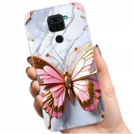 etui-do-telefonu-xiaomi-redmi-note-9-case-pokrowiec-wzory-szklo-hartowane