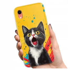 etui-na-telefon-apple-iphone-xr-case-obudowa-pokrowiec-ze-wzorem-szklo