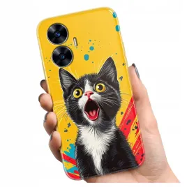 etui-na-telefon-realme-c55-case-obudowa-pokrowiec-ze-wzorem-szklo