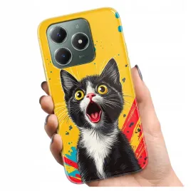 etui-na-telefon-realme-c61-case-obudowa-pokrowiec-ze-wzorem-szklo