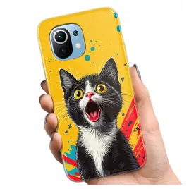 etui-na-telefon-xiaomi-mi-11-lite-4g-5g-case-obudowa-ze-wzorem-szklo