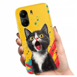 etui-na-telefon-xiaomi-redmi-13c-case-obudowa-pokrowiec-ze-wzorem-szklo