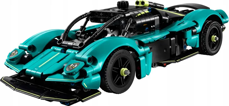 lego-aston-martin-valkyrie-42208-wiek-dziecka-9-lat