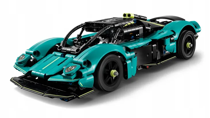 lego-aston-martin-valkyrie-42208-liczba-elementow-707