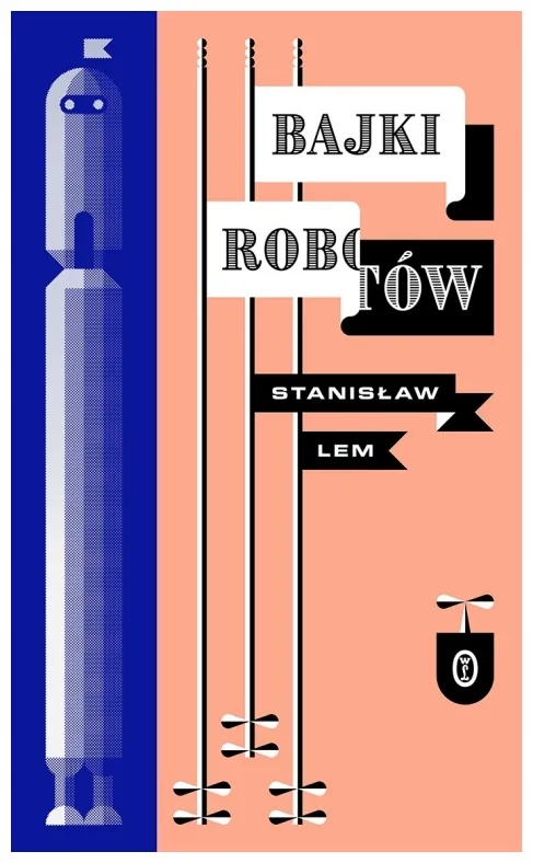 bajki-robotow-stanislaw-lem