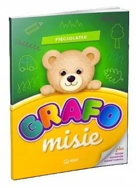 grafomisie-pieciolatek-karolina-karamuz