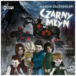 czarny-mlyn-audiobook-marcin-szczygielski
